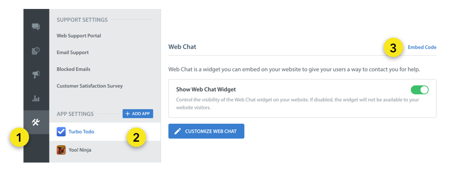 LINE Web Chat: Setting It Up to Chat with Customers